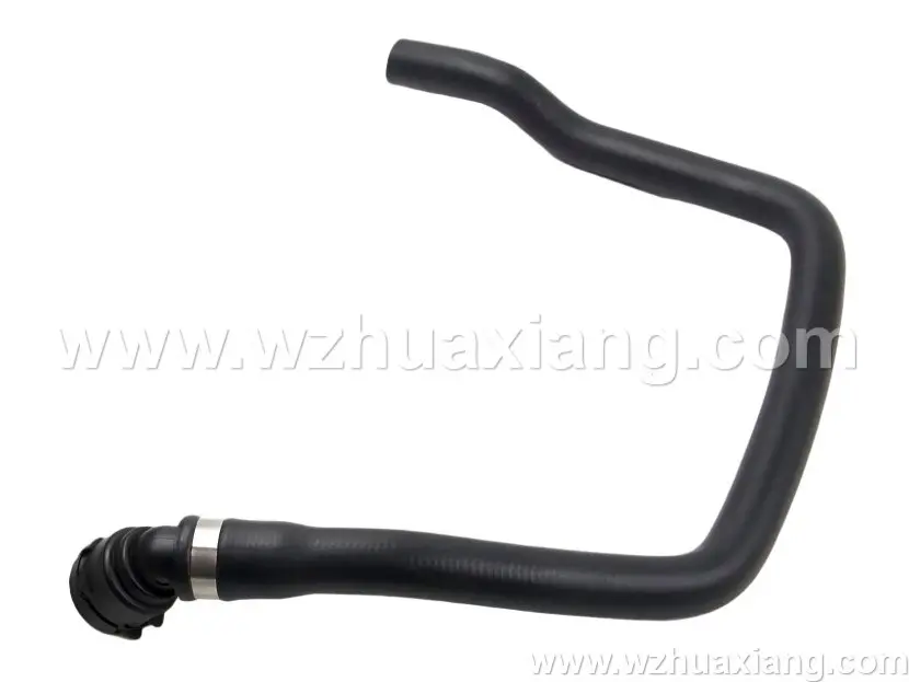 冷却液水管
Coolant  hose
