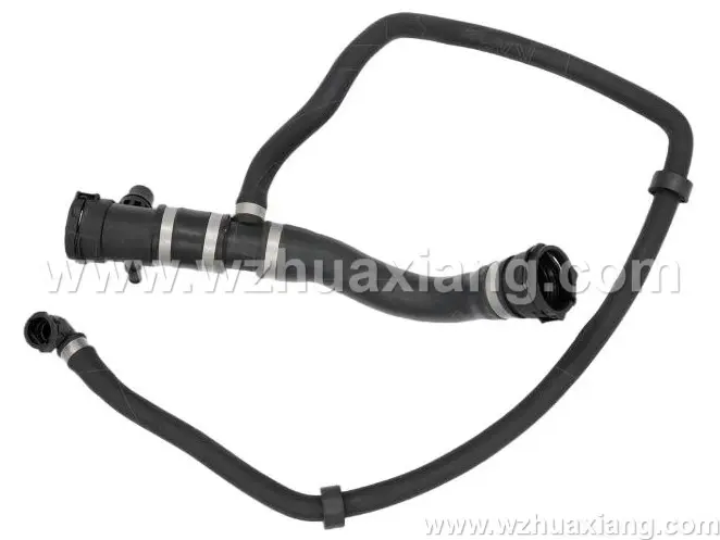 冷却液软管
Coolant  hose