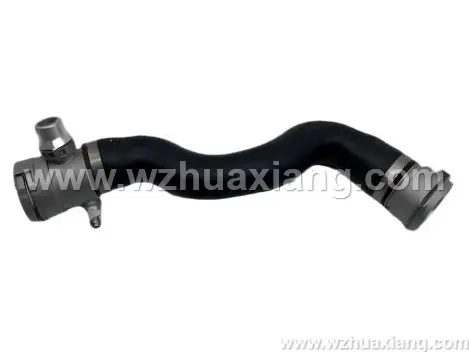 上水管两端铝
Aluminum Fitting​
