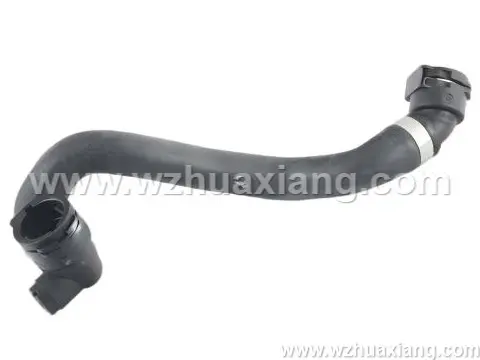 冷却液软管
Coolant  hose