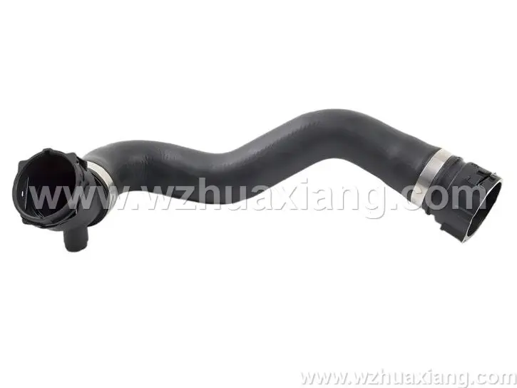 冷却液管路铝
Aluminum Fitting​