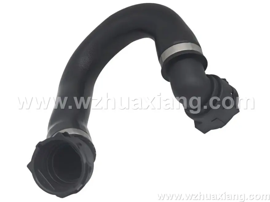 冷却液水管
Coolant  hose