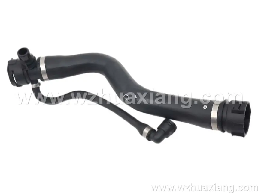 冷却液软管
Coolant  hose