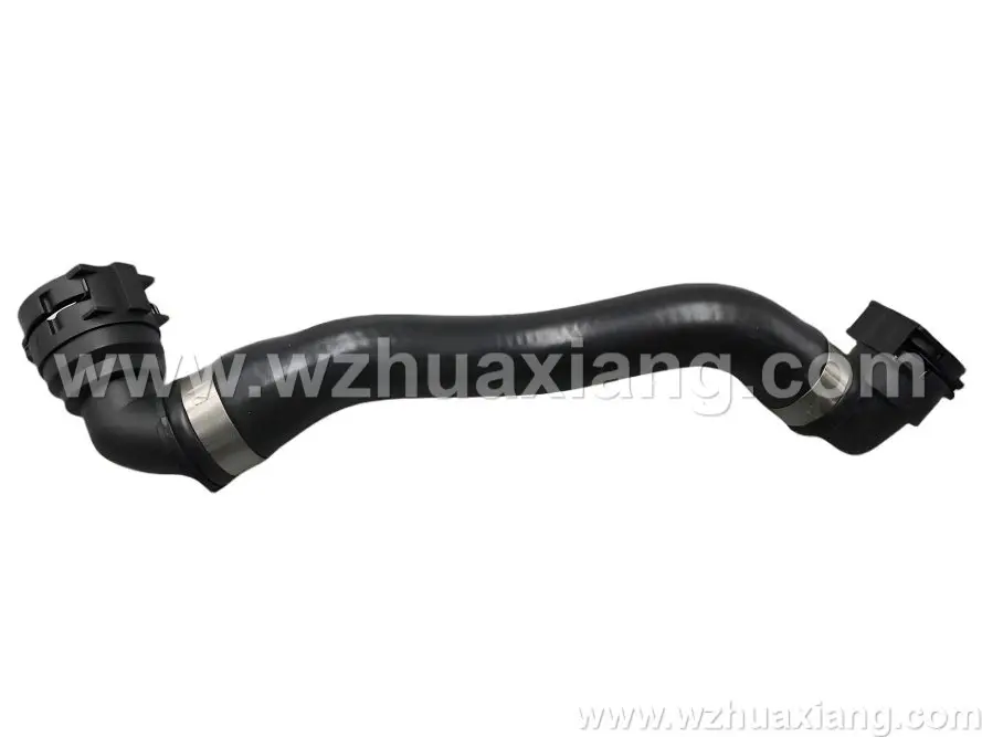 冷却液软管进
Coolant  hose