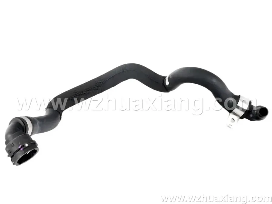 冷却液软管
Coolant  hose