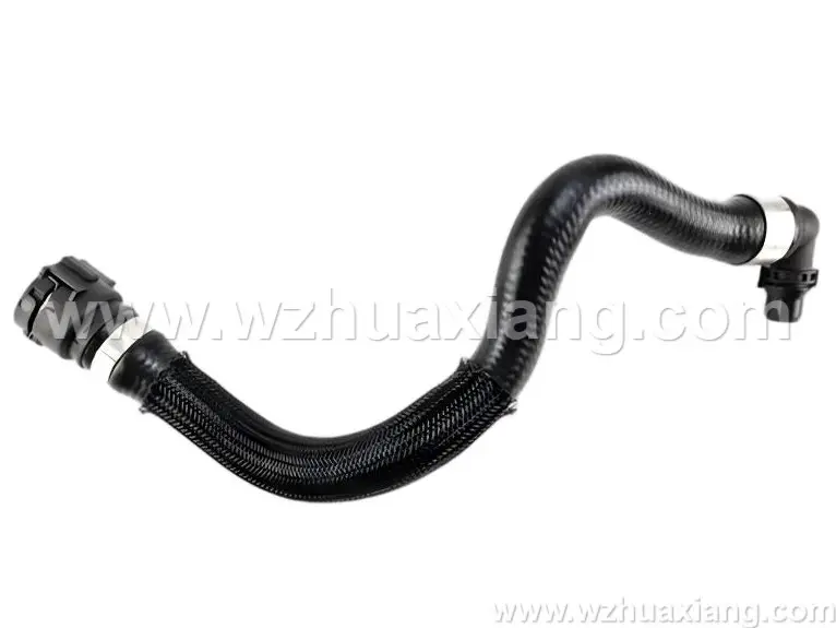 冷却液软管
Coolant  hose
