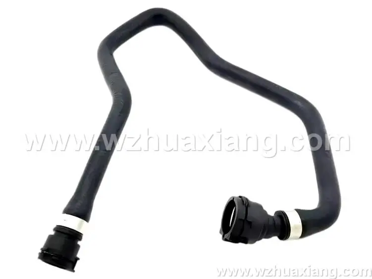 冷却液软管
Coolant  hose
