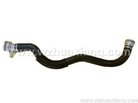 冷却液管路 双铝接头
Aluminum Fitting​
