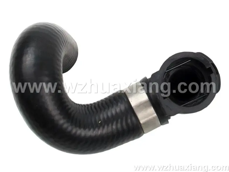 冷却液水管
Coolant  hose