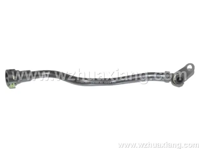 机油冷却
回流管路
Enging  oil  coolinng  return pipe