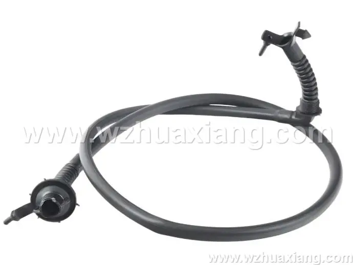 前天窗排水软管 L/R
front  sunroof drainage  hose