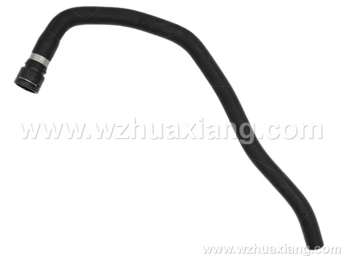 发动机进水管路inlet pipe