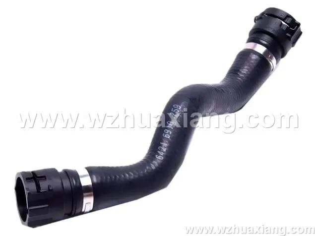 冷却液水管
Coolant  hose