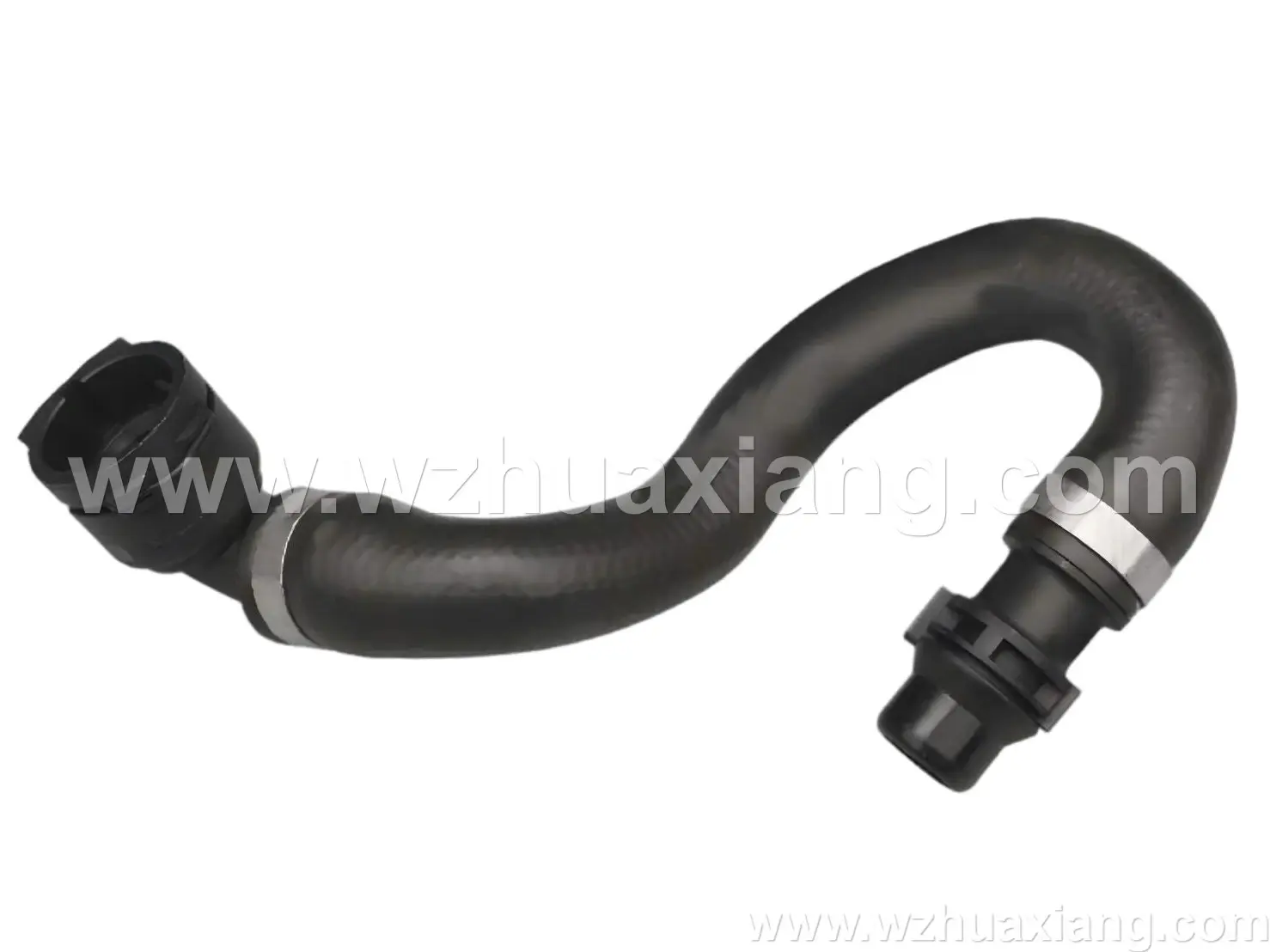 热交换器-发动机回流管
heat  exchanger return pipe