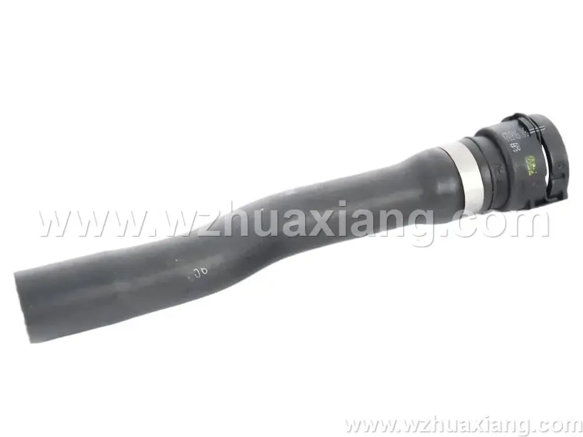 冷却液软管
Coolant  hose