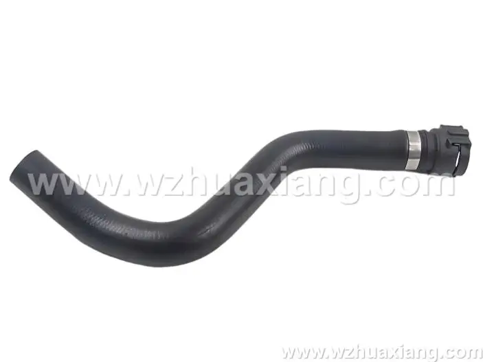 冷却液软管
Coolant  hose