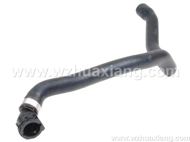 软管 水阀-热交换器 右
heat exchanger  hose