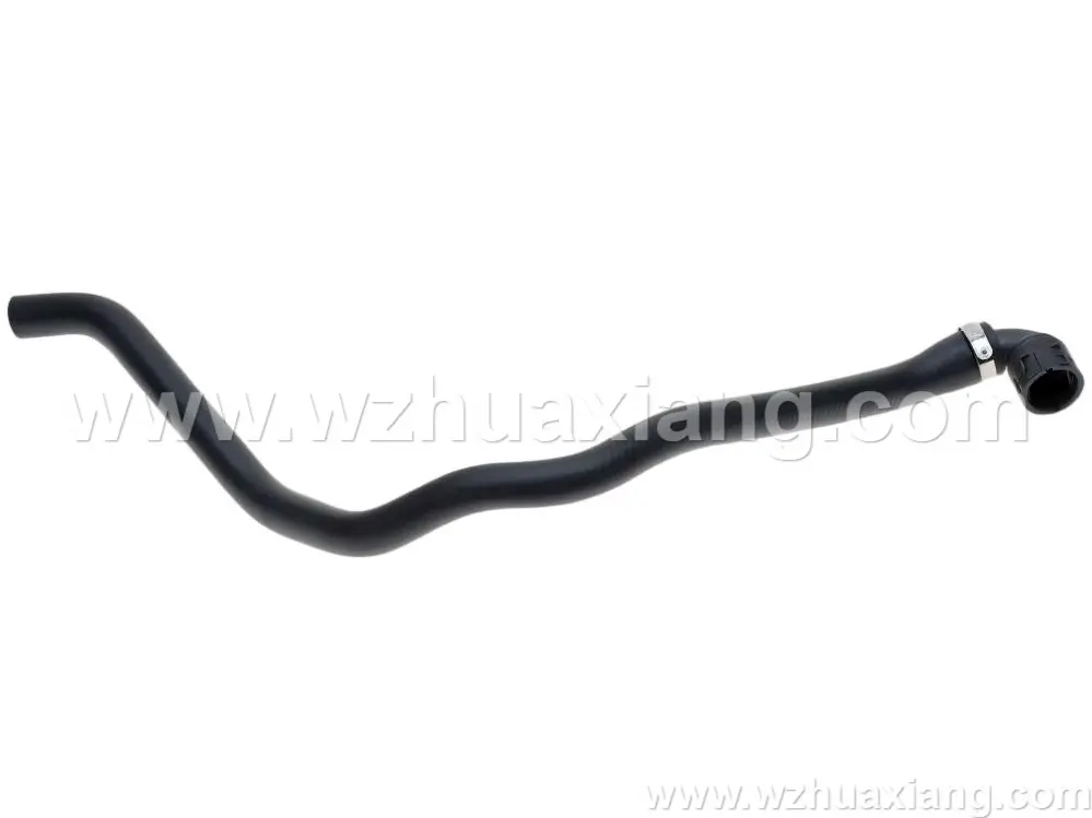冷却液软管
Coolant  hose
