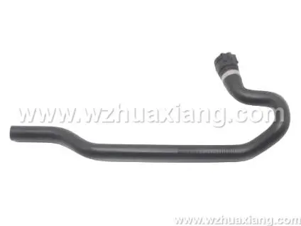 冷却液水管 铝接头
Aluminum Fitting​
