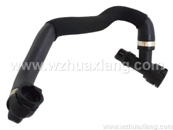 冷却液软管
Coolant  hose