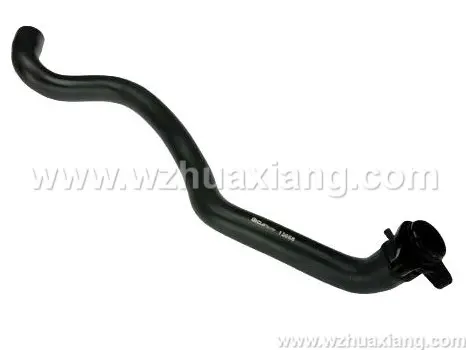 冷却液软管
Coolant  hose
