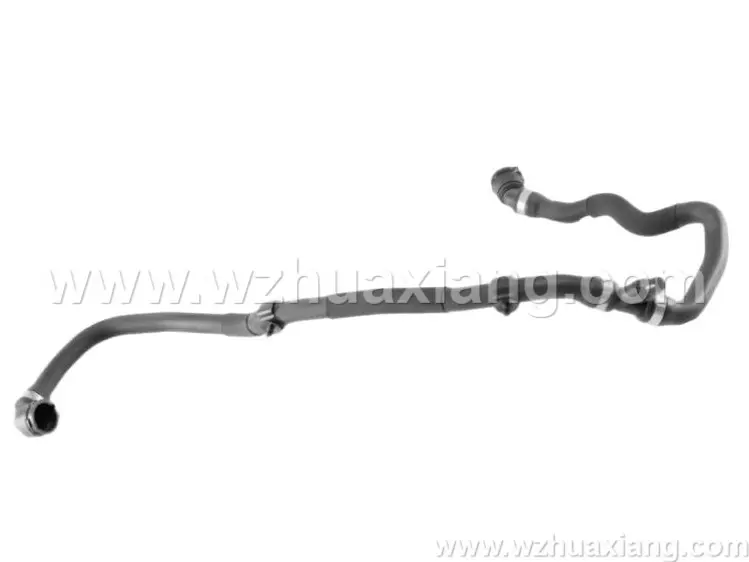 冷却液软管
Coolant  hose