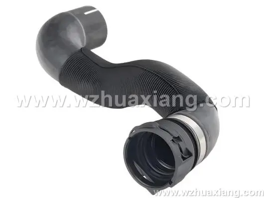 冷却液水管
Coolant  hose