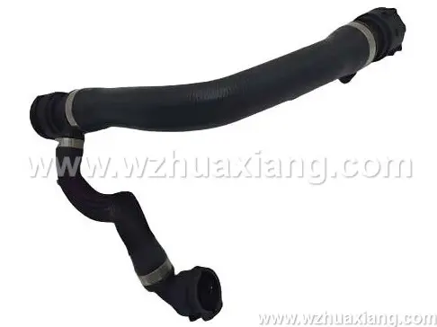 冷却液水管
Coolant  hose