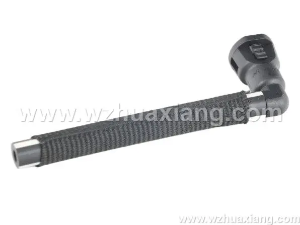 真空软管
vacuum  hose