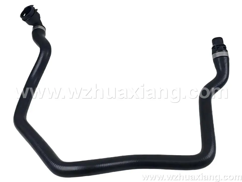 冷却液软管
Coolant  hose