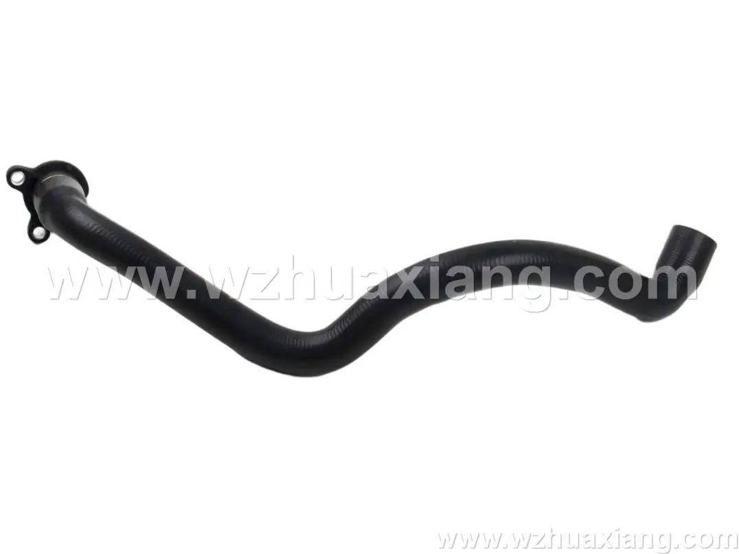 冷却液软管
Coolant  hose