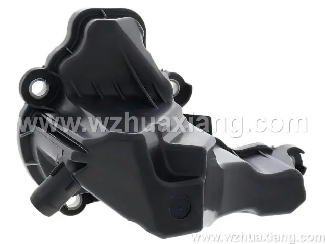 油水分离器
Oil-water  separator