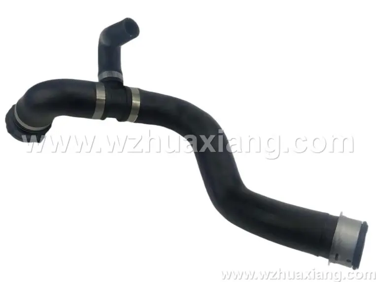 冷却液软管
Coolant  hose
