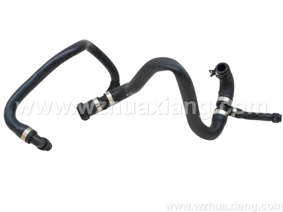 冷却液水管
Coolant  hose