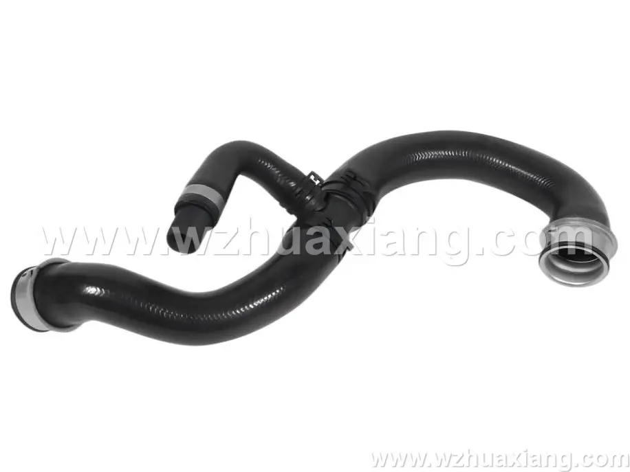 冷却液软管
Coolant  hose