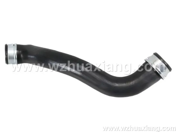 冷却液软管
Coolant  hose