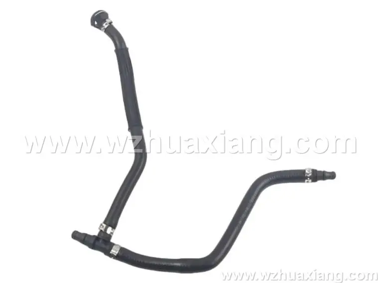 冷却液软管
Coolant  hose