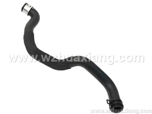冷却液软管
Coolant  hose