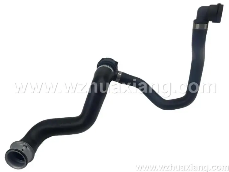 冷却液水管
Coolant  hose