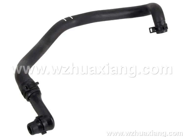 冷却液水管
Coolant  hose