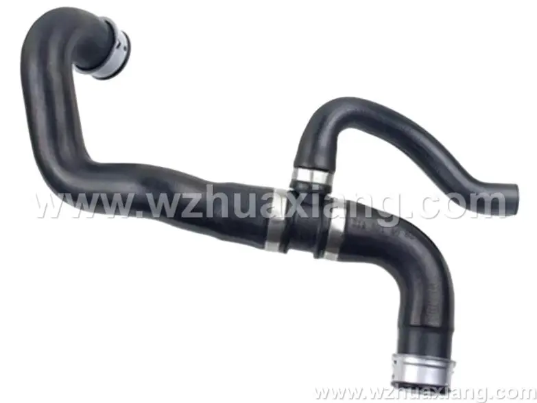 冷却液软管
Coolant  hose