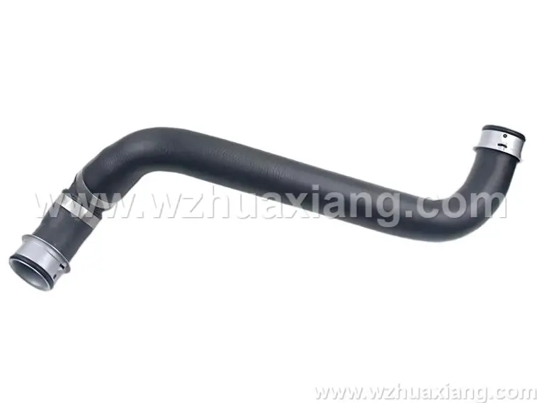 冷却液软管
Coolant  hose