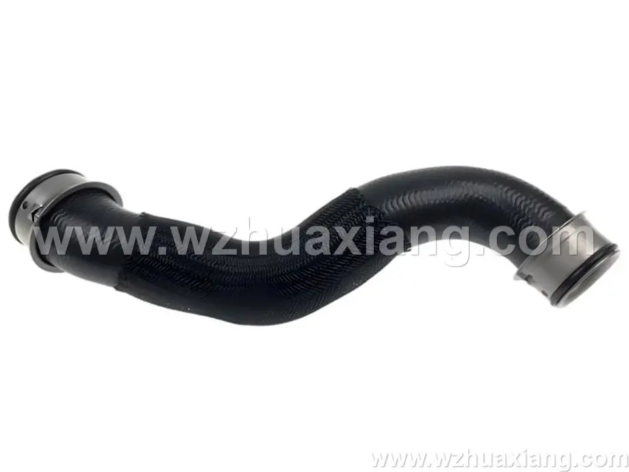 冷却液软管
Coolant  hose