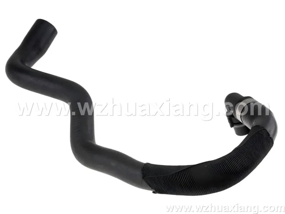 冷却液水管
Coolant  hose