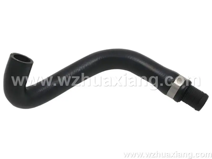 冷却液软管
Coolant  hose