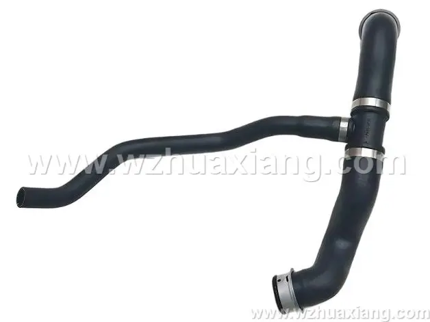 冷却液软管
Coolant  hose
