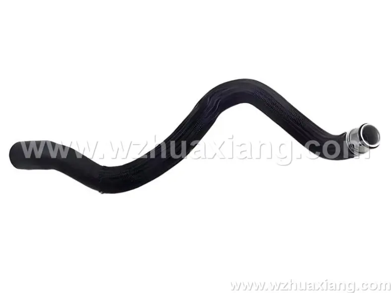 冷却液软管
Coolant  hose