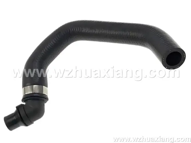 冷却液软管
Coolant  hose