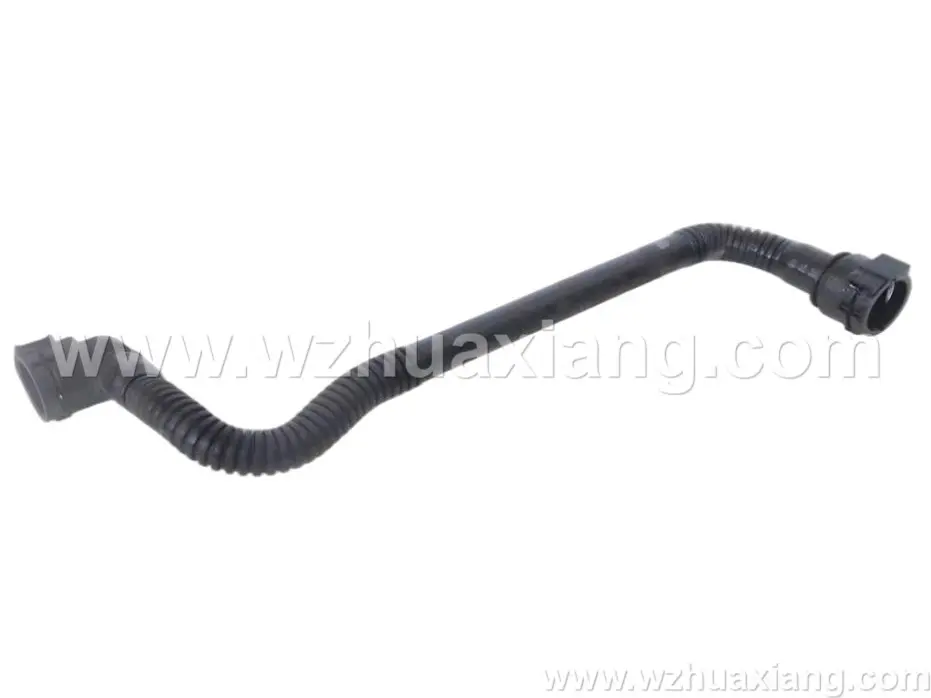 冷却液软管
Coolant  hose