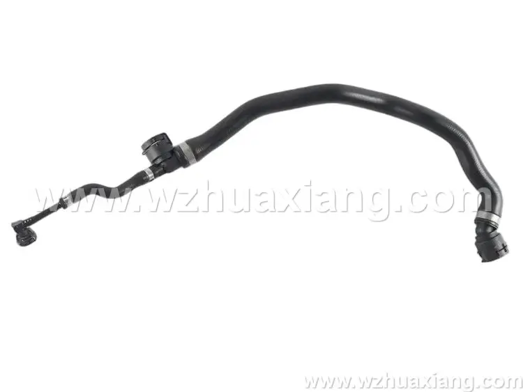 冷却液水管
Coolant  hose